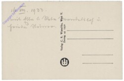 Pürgg, Fresken i.d. johannes Kapelle: Decke in der Apsis