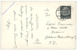 Ramsau, Guttenberghaus