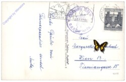 Ramsau, Austriahütte mit Rettenstein u. Bischofsmütze