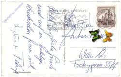 Ramsau, Kielhuberhof, gegen Tauern