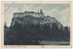 Riegersburg, Ansicht