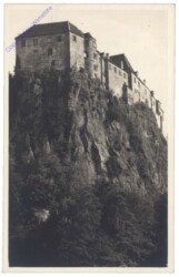 Riegersburg, Ansicht