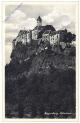 Riegersburg, Ansicht