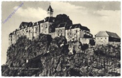Riegersburg, Ansicht