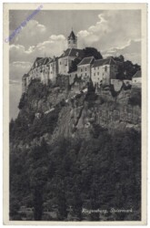 Riegersburg, Ansicht
