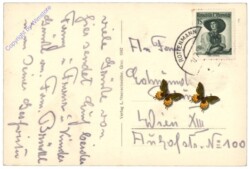 Rottenmann, Burg Strechau mit Rottenmann