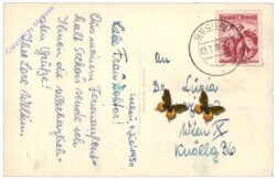 Seckau, mit Weiermannsteich