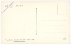 Seckau, Abtei, Mausoleum d. Erzh. Karl II. von Steiermark