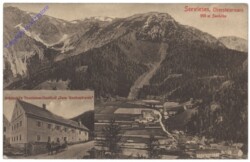 Seewiesen, Multiansicht