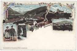 Selztal, Gruss aus