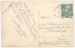 Spital am Semmering, Rohrweck und Hotel Stummer