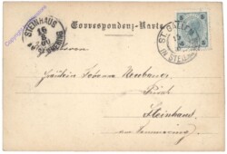 St. Gallen, Ortsansicht