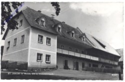 St. Jakob im Walde, Ortsansicht