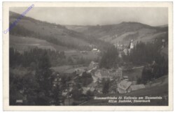 St. Kathrein am Hauenstein, Ortsansicht