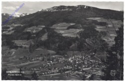 Schladming, mit Planai