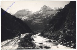 Schladminger Tauern, mit Schlaperebe u. Murauer