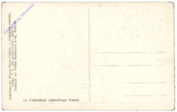 ak129648a Schladminger Tauern, Im Felsenbeet