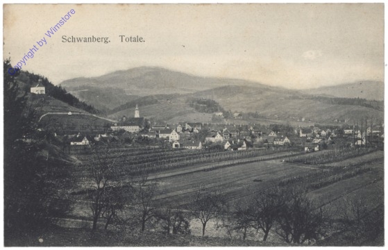 Schwanberg, Totale