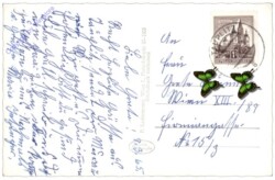 Tauplitzalm, Ortsansicht