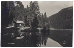 Toplitzsee, Ansicht