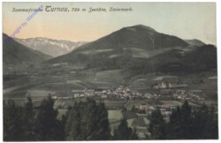 Turnau, Ortsansicht