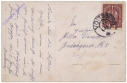 ak129714a Voitsberg, Ortsansicht