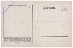 Vordernberg, Bürgerfrauen aus Vordernberg (1820)