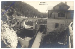 ak129734 Walster, Hubertus-See