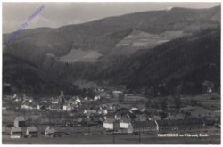 Wartberg, Ortsansicht