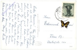 Wartberg, Ortsansicht