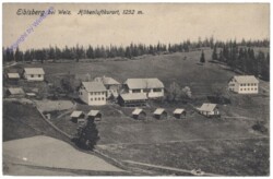 Weiz, Eibisberg