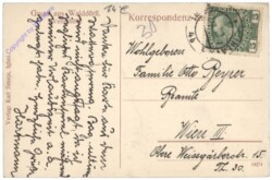 Wenigzell, Multiansicht
