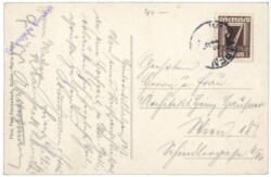 Wildalpen, Hinter-Wildalpen mit Eisenerzerhöh'