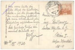 Wildbad Einöd, Ortsansicht