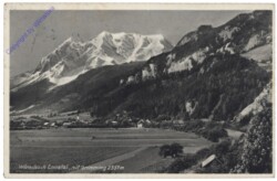 Wörschach, mit Grimming