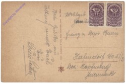 Zeltweg, Ortsansicht