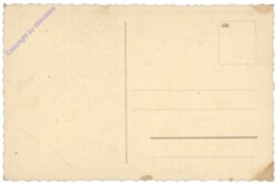 ak129827a Rosen, Namenstag