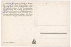 Der gestiefelte Kater, No 4291