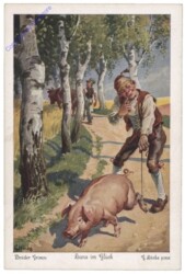 Hans im Glück, No 4776