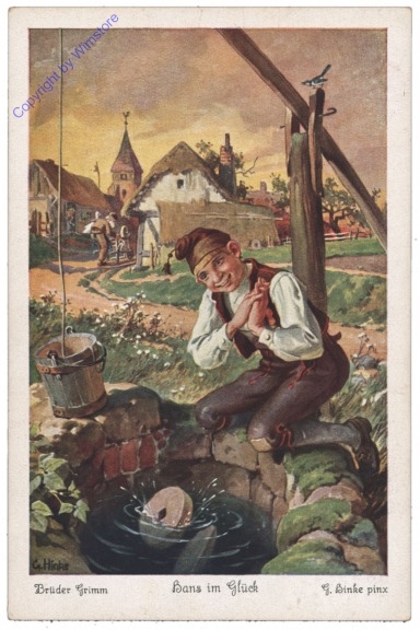 Hans im Glück, No 4778
