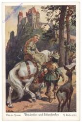 Brüderchen und Schwesterchen, No 4544