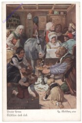 Tischlein deck dich, No 4532