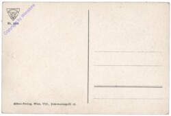 Mädl mit Vers