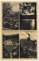 Erlauf, Multiansicht