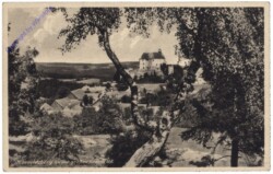 Albrechtsberg an der Grossen Krems, Ortsansicht