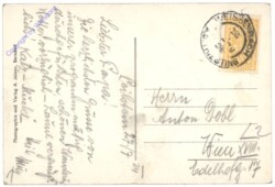 Altenmarkt a.d. Triesting, Peilstein-Warte