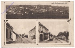 Altlichtenwarth, Ortsansicht