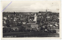 Altlichtenwarth, Ortsansicht