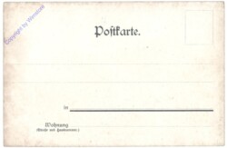 ak130073a Annaberg, Wienerbruck mit Ötscher