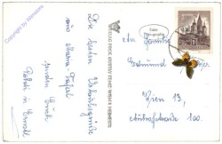 Artstetten, Schloss Artstetten und Maria Taferl